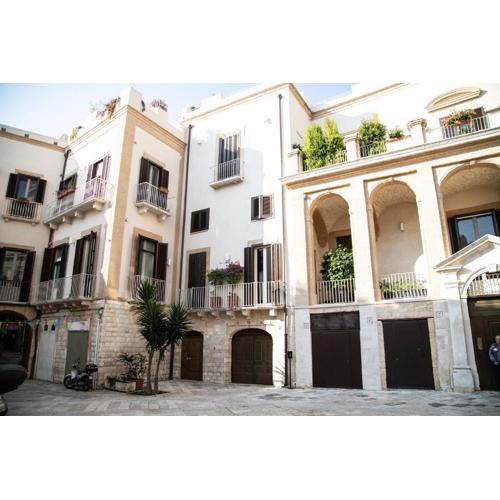Ta Maison Bari