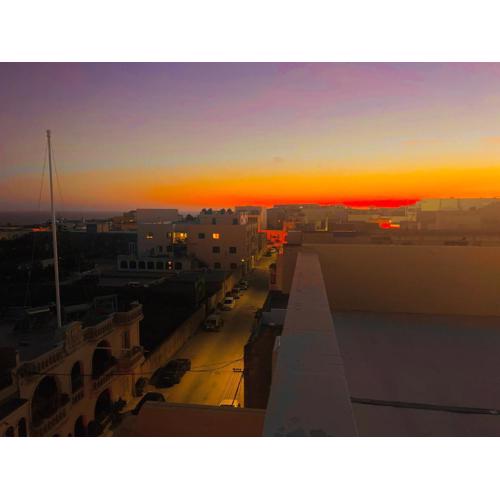 Ta Phyllis - Apartments & Villas with Sunset & Sea Views