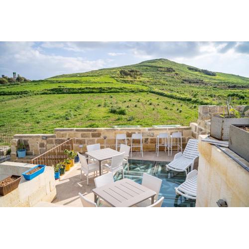 Ta Pinu Guesthouse