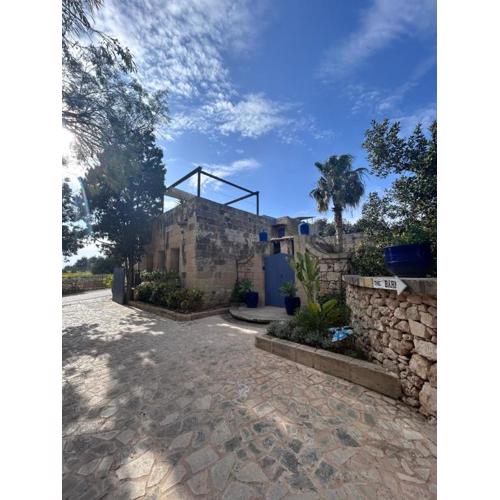 Ta Skorba Farmhouse Mgarr