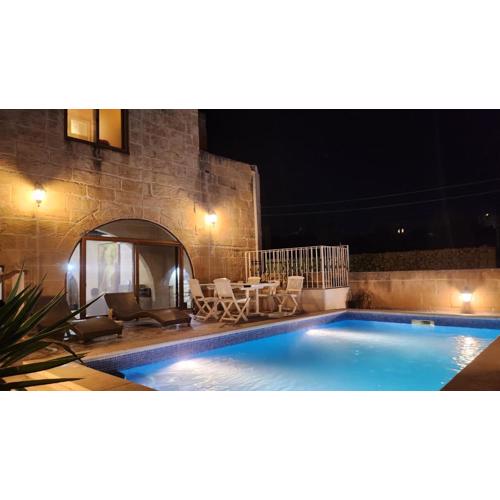 Ta Speranza Farmhouse B&B