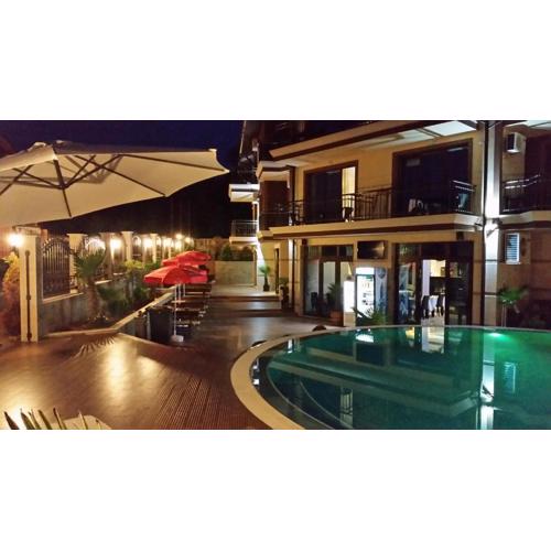 Taai Hotel