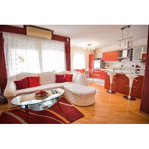 TABO apartment