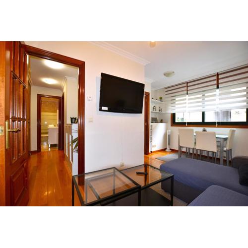 Taboada Leal Apartment 16