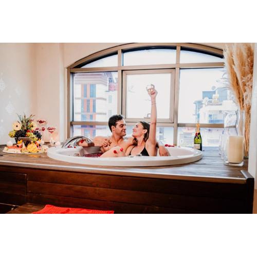 Tac Premier Hotel & Spa