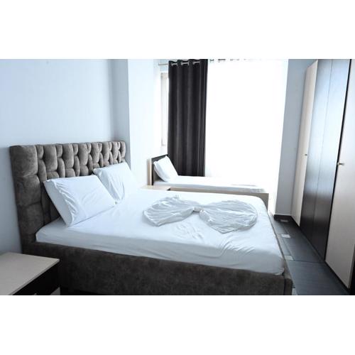 Tafi Appart Hotel & Art Space