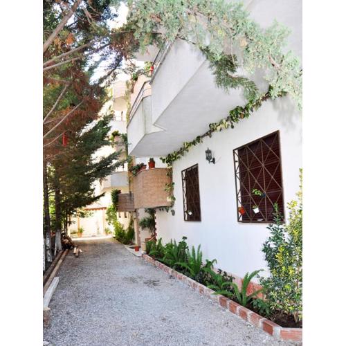 Tafilaj Apartments