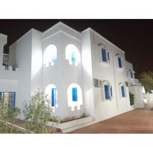 Taguermes Residence
