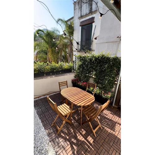 Tahanan Holiday Home