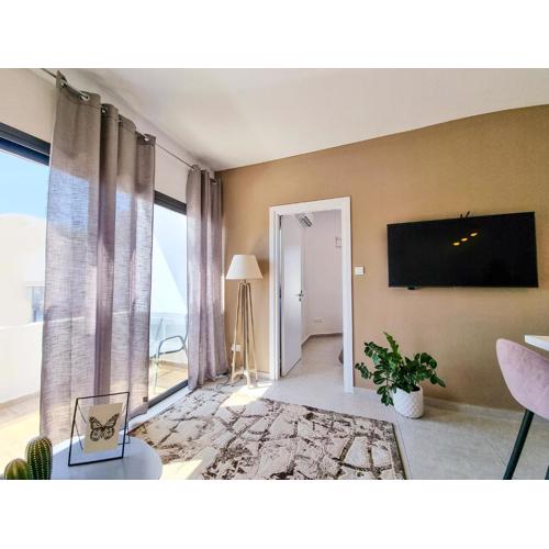 Taheli Apartments in Tourist Area