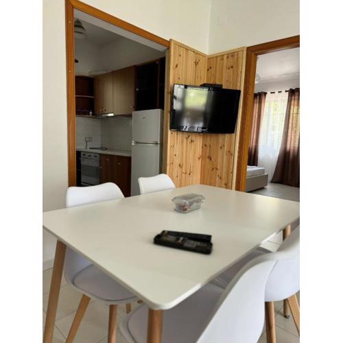 Tahiri Home Vlore