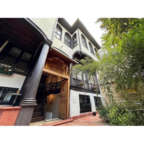 TAHTAKALE KONAK HOTEL Private & Luxury