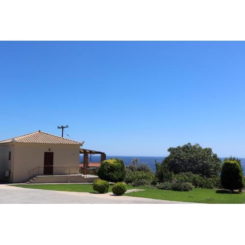 TAKIS BIZOS House 1