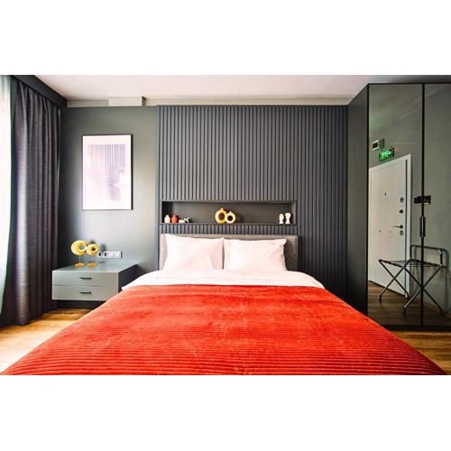 TAKS-INN Hotel