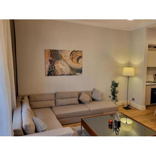 Taksim 360, the heart of Istanbul D55