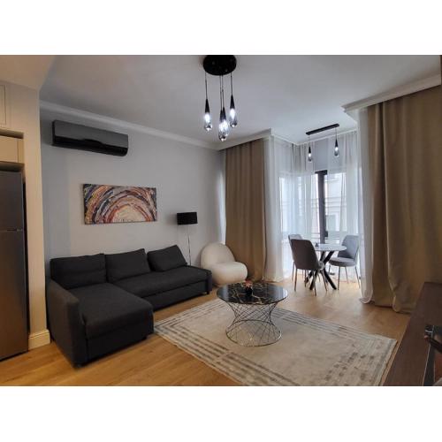 Taksim 360, the heart of Istanbul