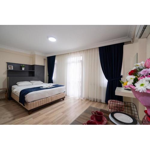 Taksim Asteria Apart