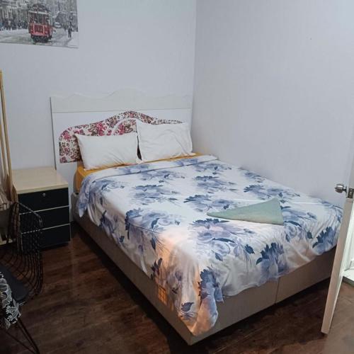 Taksim Beyoğlu apartment