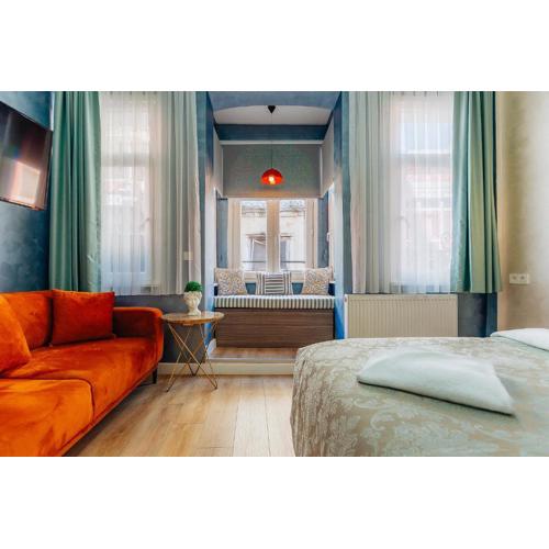 Taksim Bi Center Suites