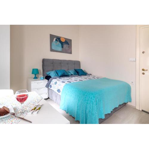 Taksim Blue Apartments