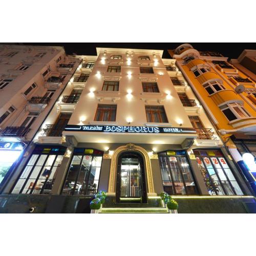 Taksim Bosphorus Hotel