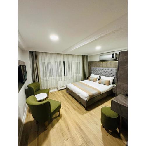 TAKSİM BRAND SUiT HOTEL