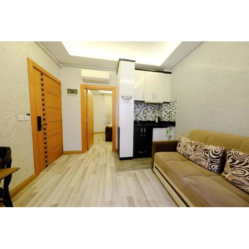 Taksim Celebi Suites
