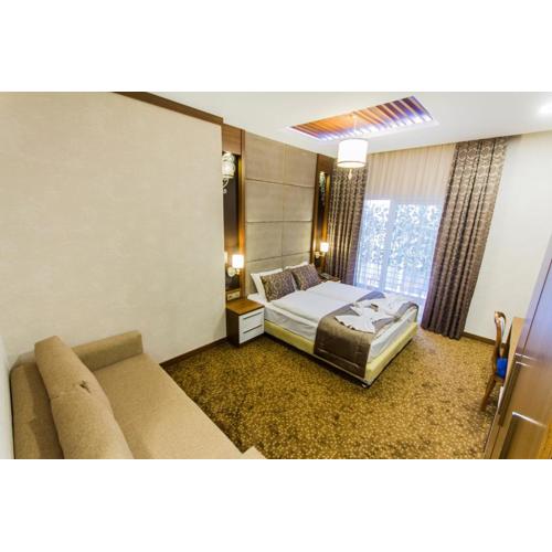 Taksim Cihangir Fidan Residence Hotel