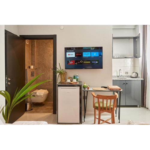 Taksim Eliana Hotel