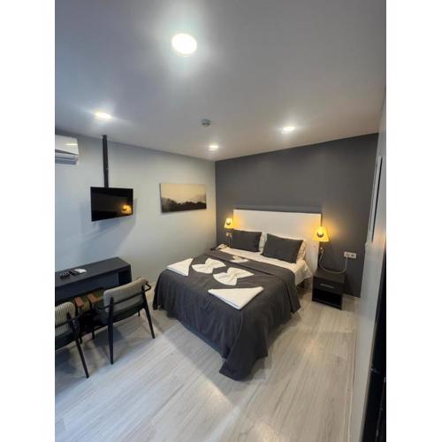 Taksim Escape Suites HOTEL