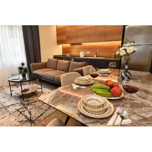 Taksim Flat Apartment