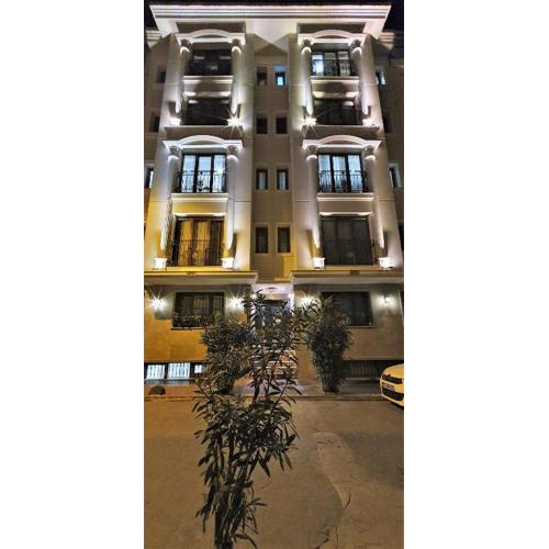 Taksim Flat