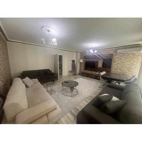 Taksim Flats By Panworld