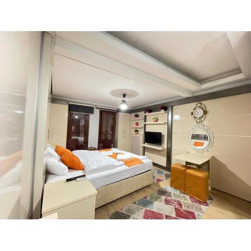 Taksim Golden House Hotel