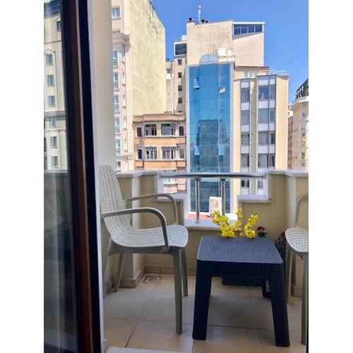 Taksim House Suites