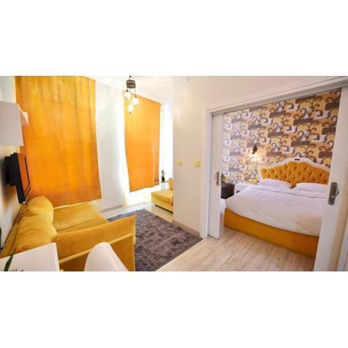 Taksim inci Apartment