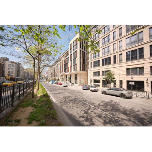 Taksim Lagirio Residence