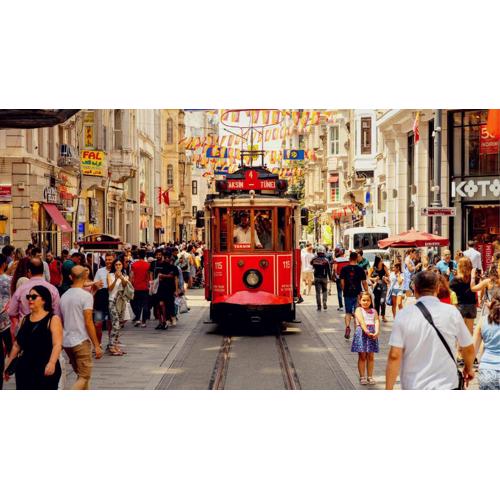 Taksim Leon\