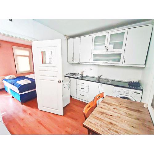 Taksim Luxurious Style Hotel