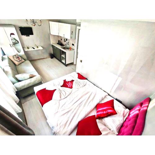 Taksim Luxury Center City Hotel
