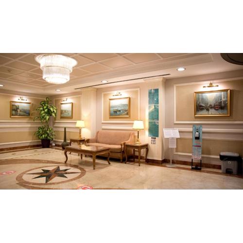 Taksim Metropark Hotel