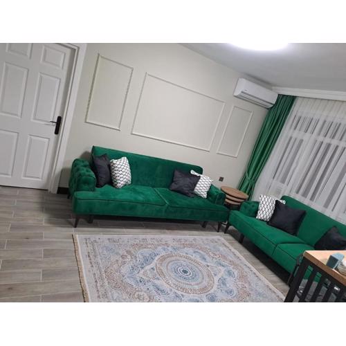 Taksim Nida Flats