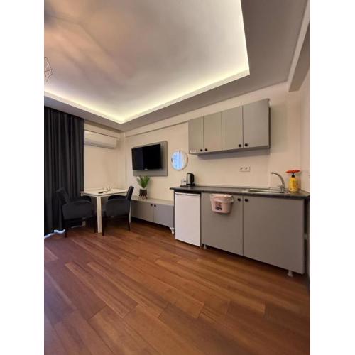 Taksim Nova homes