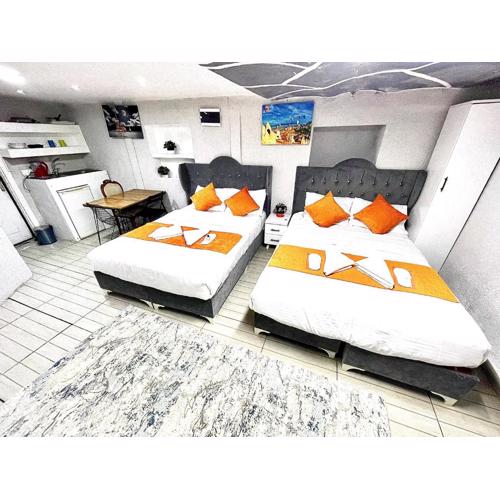 Taksim Otto House Hotel