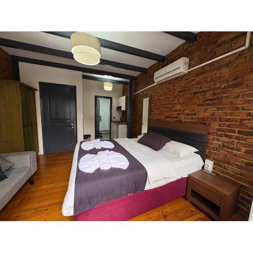Taksim Otto suite