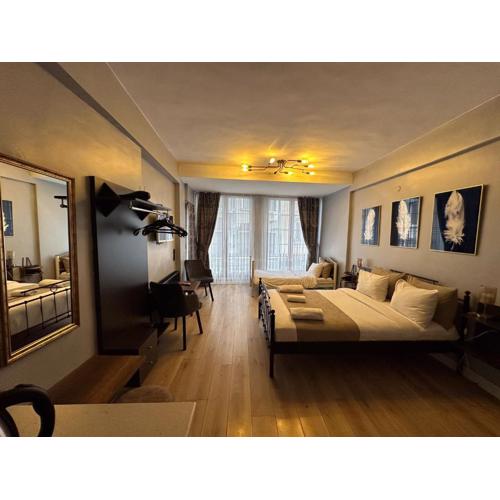 TAKSiM PARK HOTEL