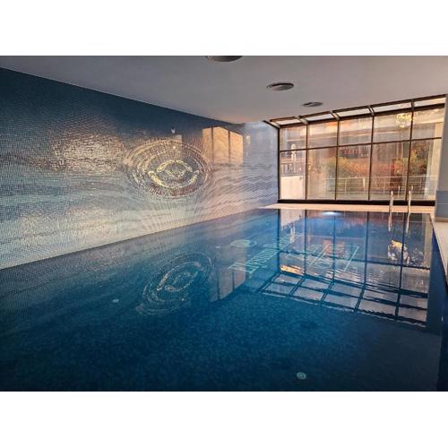 TAKSiM PERFECT RESiDENCE, 3 BEDROOMS, 140 M2, POOL GYM SAUNA ACCESS