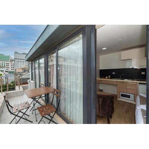 Taksim Peri Suite Hotel