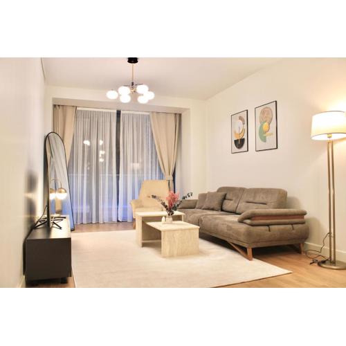Taksim Petek Residence