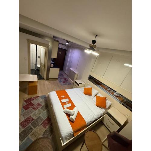 Taksim Premium Gold hotel